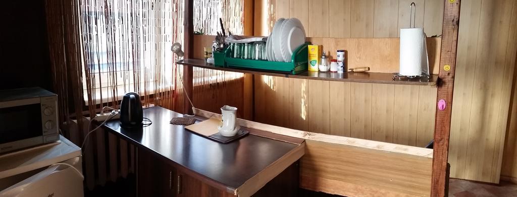 Rasas Hotel Sigulda Buitenkant foto