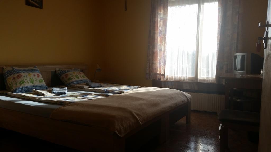 Rasas Hotel Sigulda Buitenkant foto