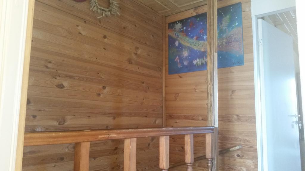 Rasas Hotel Sigulda Buitenkant foto
