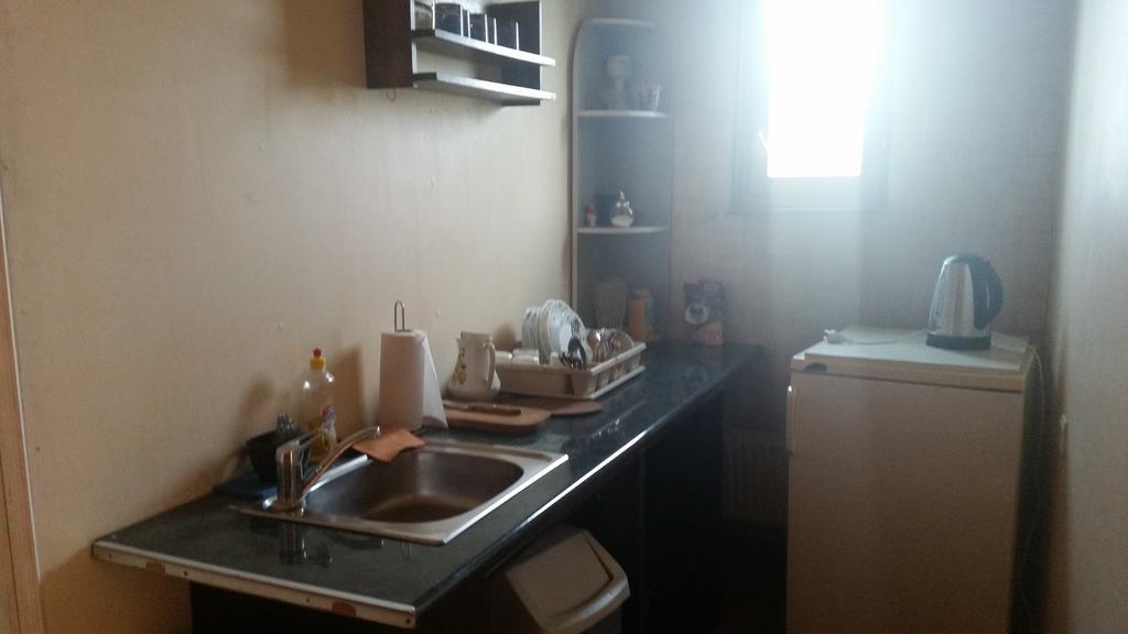 Rasas Hotel Sigulda Buitenkant foto