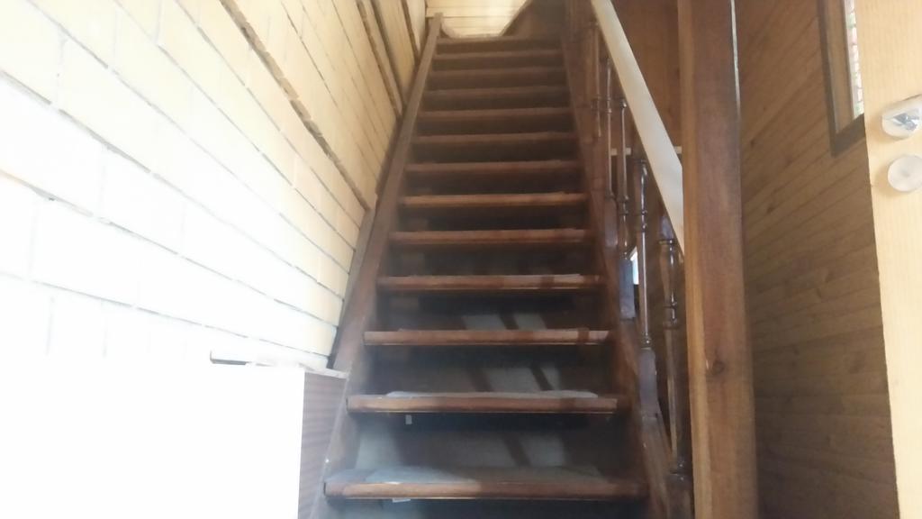 Rasas Hotel Sigulda Buitenkant foto