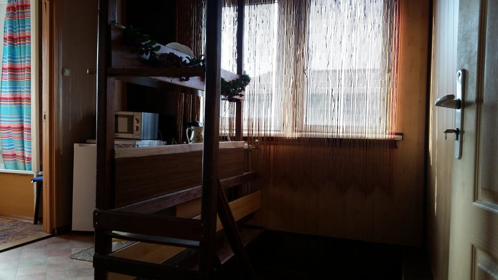 Rasas Hotel Sigulda Buitenkant foto
