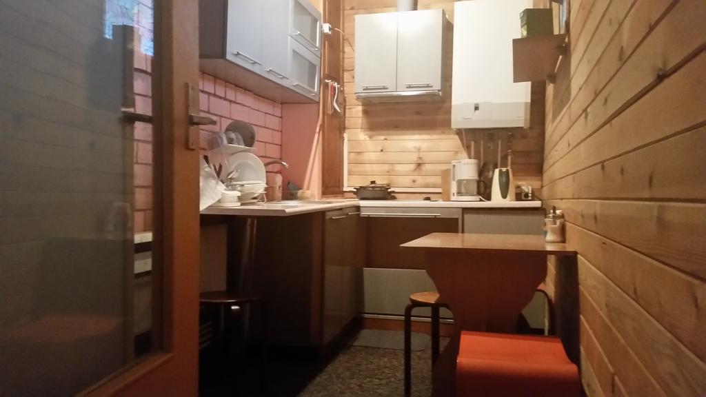 Rasas Hotel Sigulda Buitenkant foto